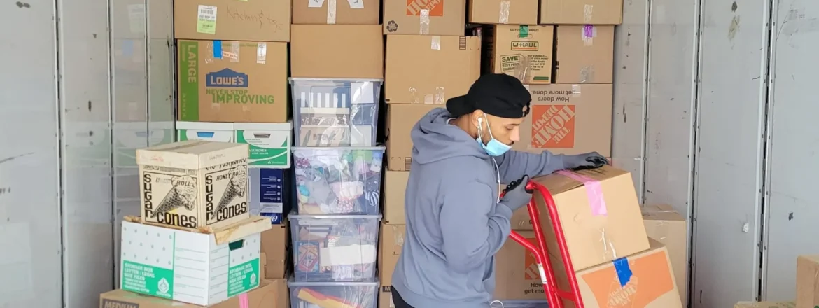 Hire Expert Local Movers For Best Portland Moving Services,