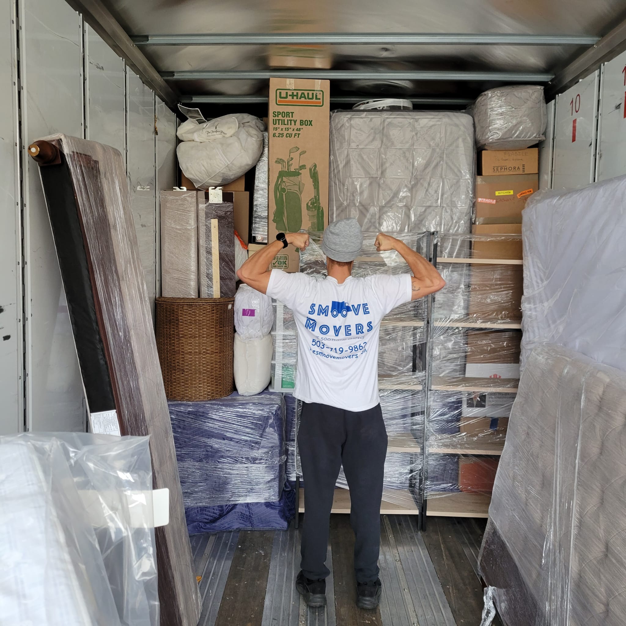 Expert Moving And Packing Tips In Portland, Oregon