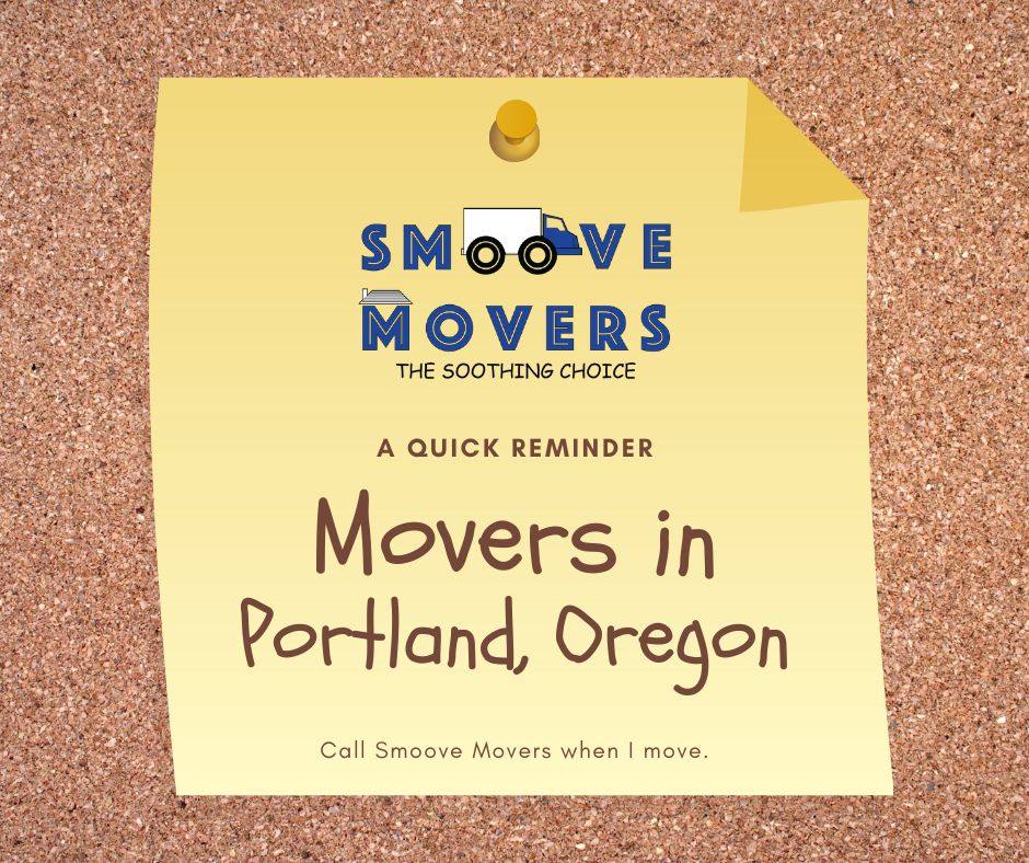 If you're planning on relocating soon, you can never go wrong with local Portland movers you can trust.