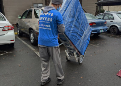 The Best Portland Oregon Movers - The Smoove Movers
