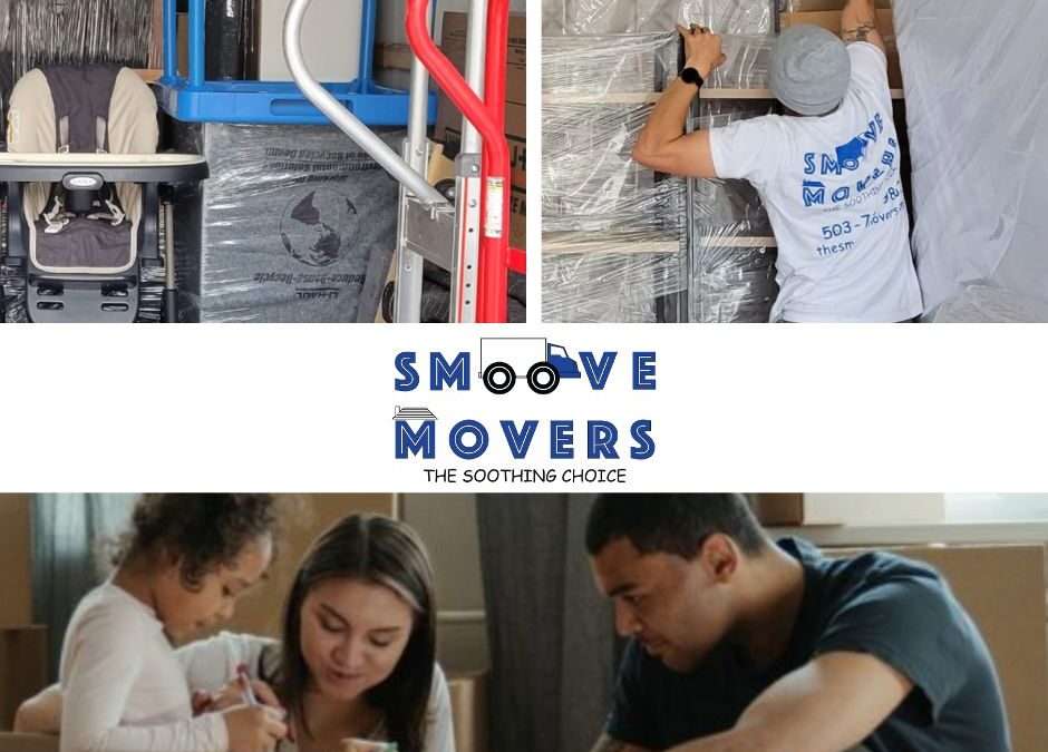 Smoove Movers