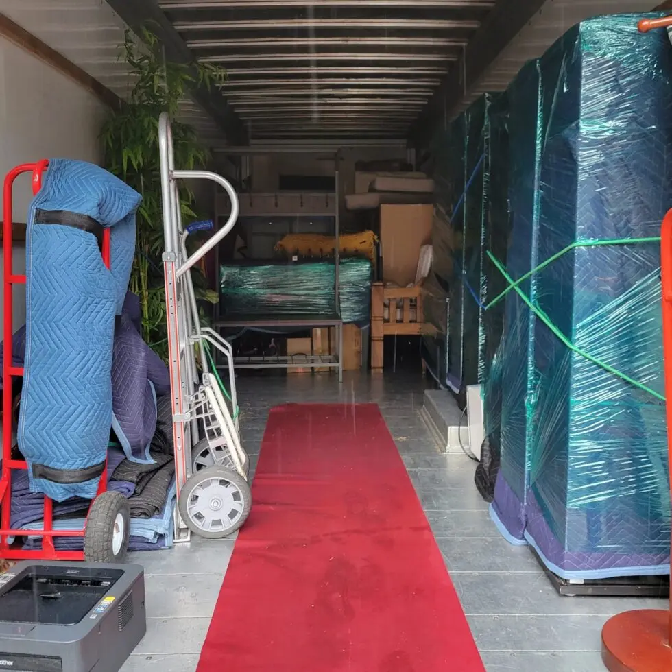 Portland Movers Share Packing Hacks to Simplify Your Upcoming Move