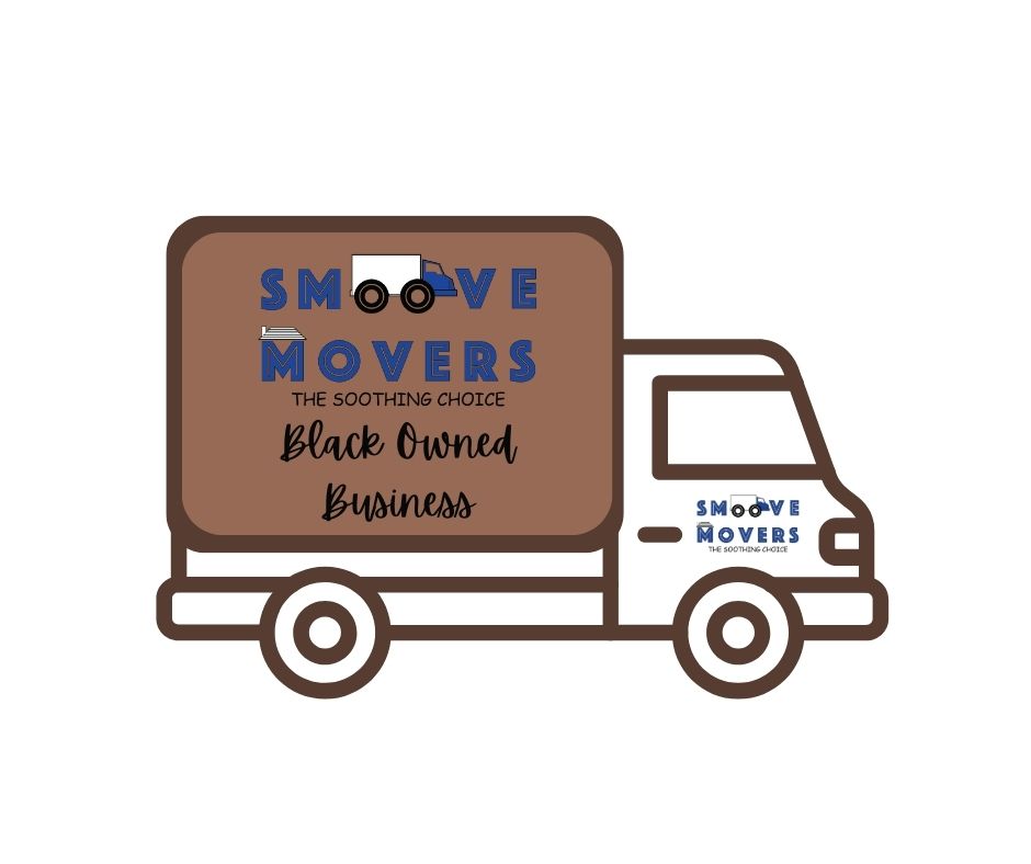 Black Owned Business - The Smoove Movers