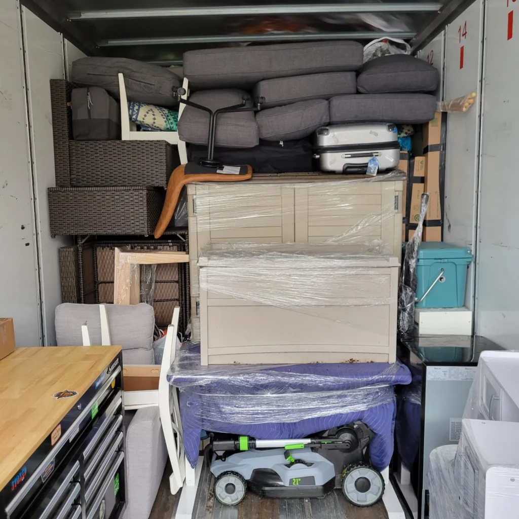 The Best & Reliable Local Movers Portland Oregon