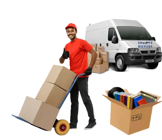 Moving Company Portland OR Choose us