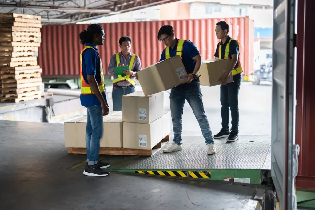Commercial Movers In Lake Oswego, Oregon - The Smoove Movers Commercial Movers In Lake Oswego, Oregon
