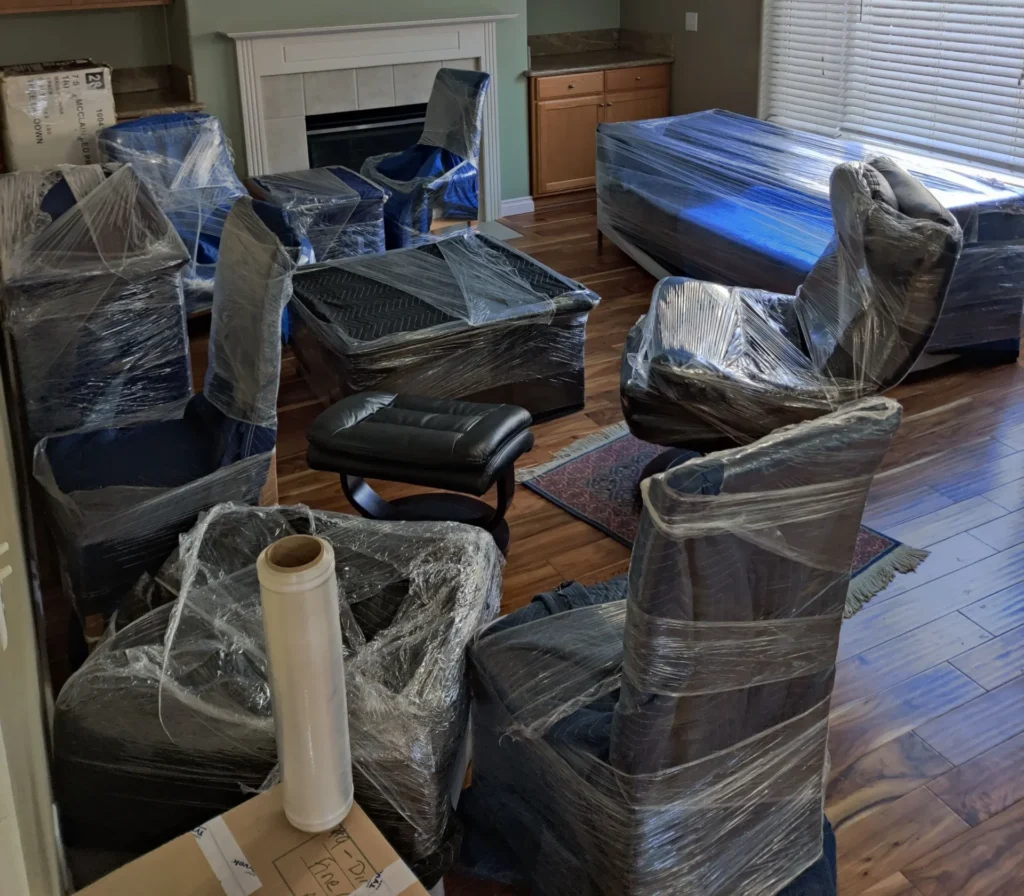 Local Movers In Oregon City, Oregon - The Smoove Movers - The Smoove Movers Local Movers In Oregon City, Oregon
