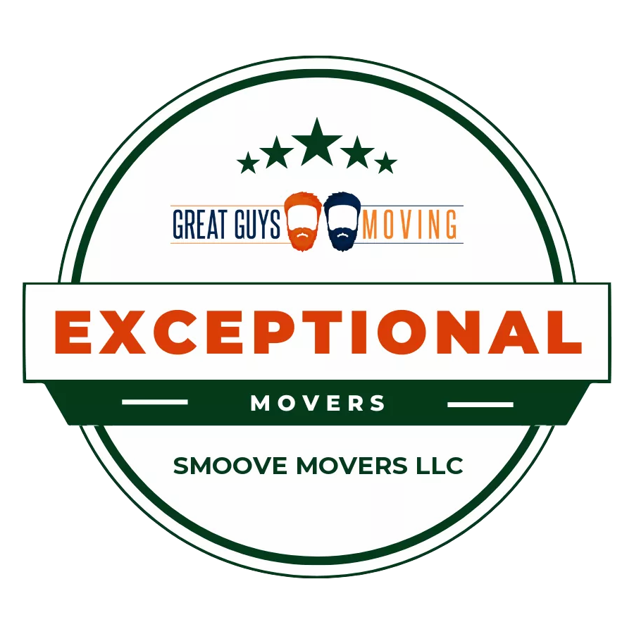 Exceptional Movers